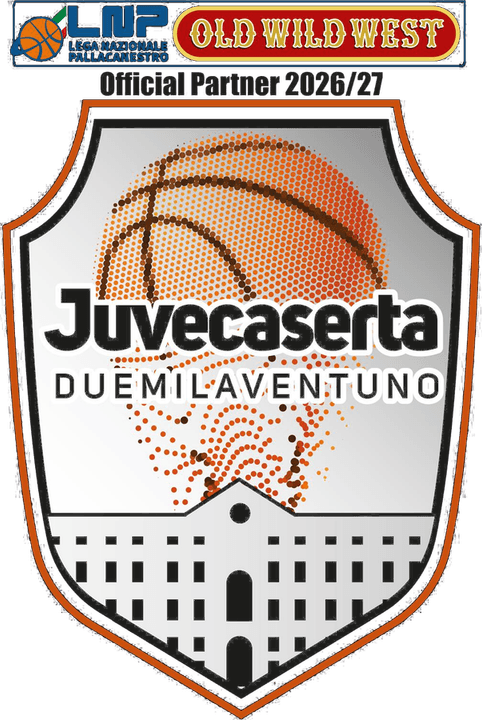 Logo Juvecaserta Duemilaventuno