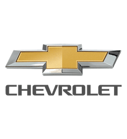 Chevrolet-Logo