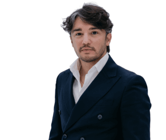 Umberto Leone