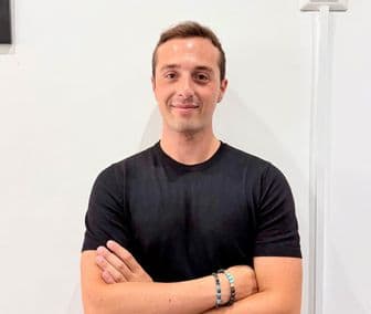 Antonio Biondillo