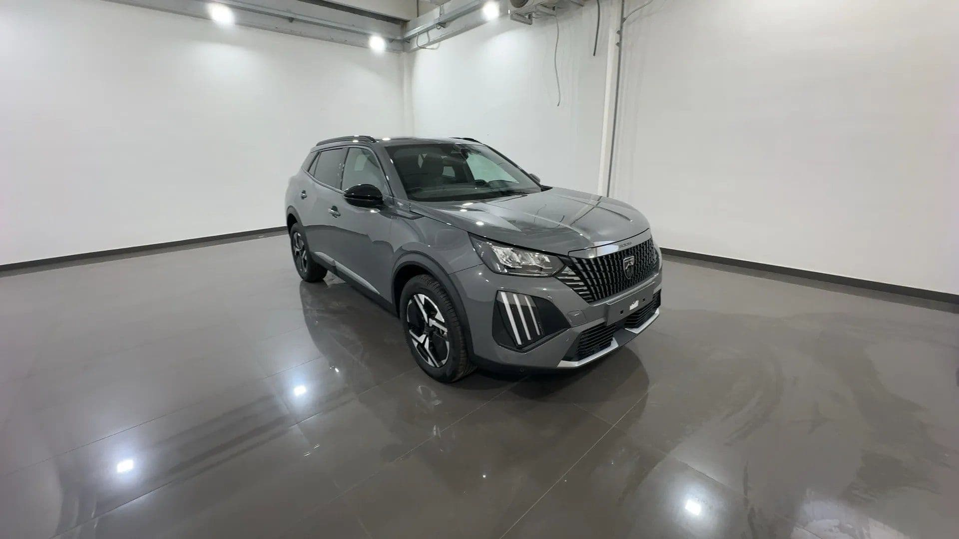 Peugeot 2008 1.2 hybrid Allure 145cv e-dcs6
