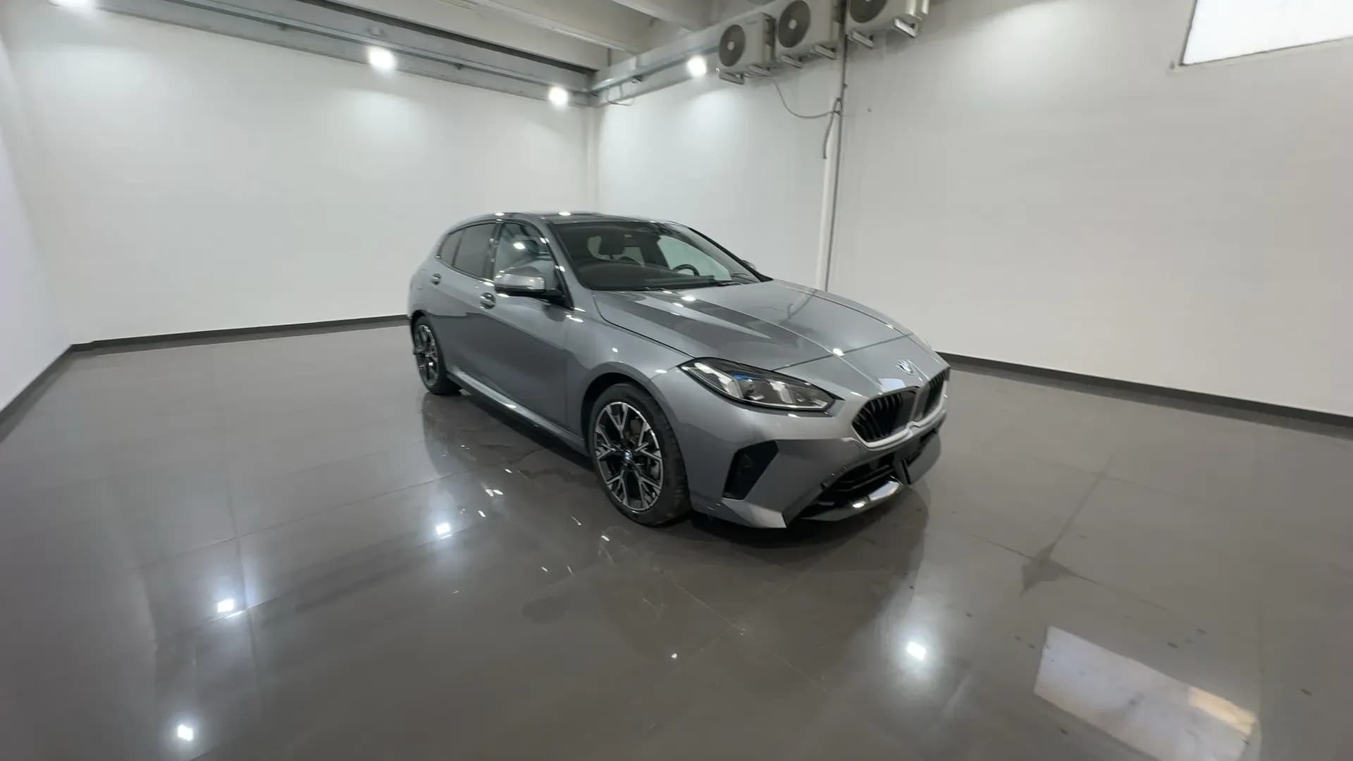 Bmw 120d 48v M Sport 163cv auto