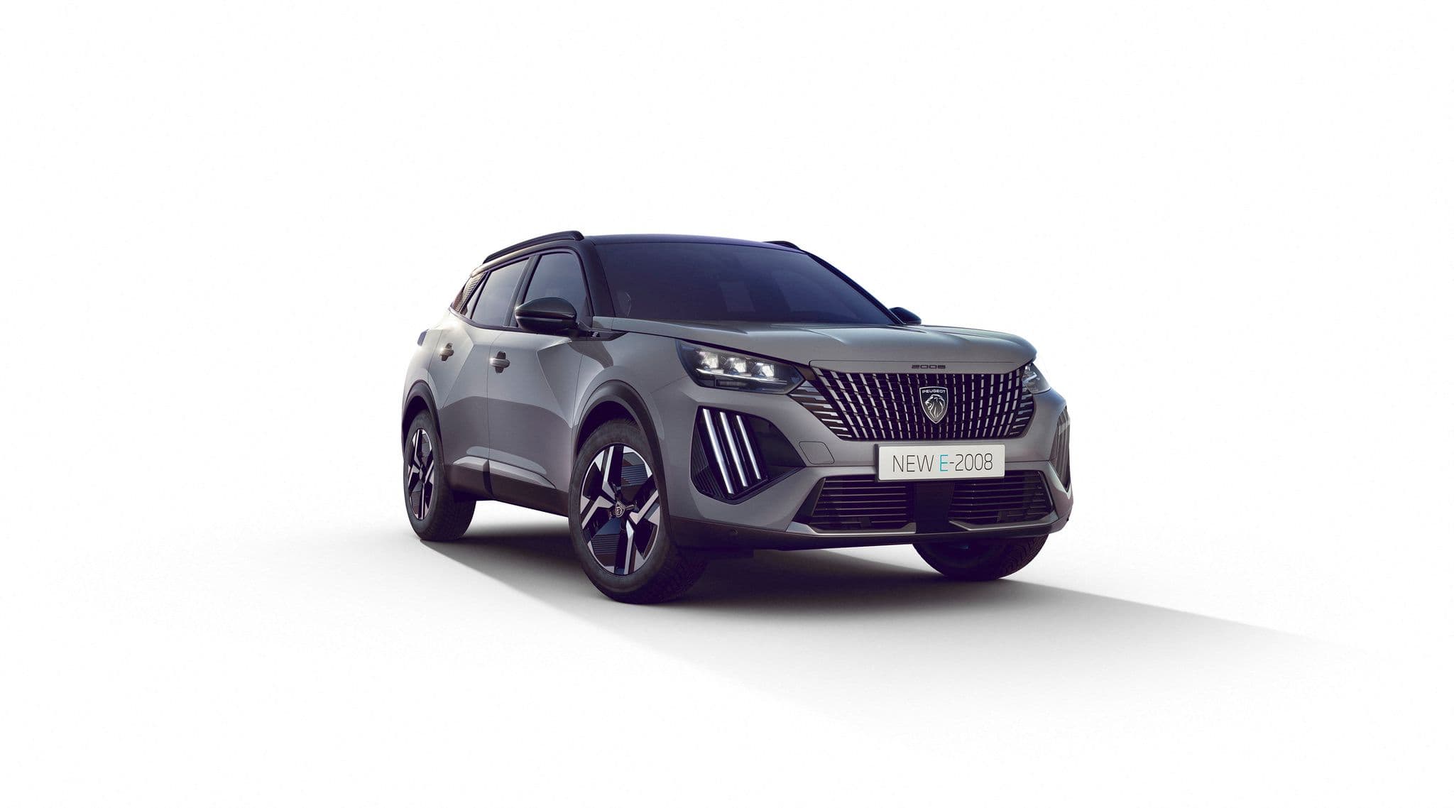 Peugeot 2008 1.2 hybrid GT 145cv e-dcs6